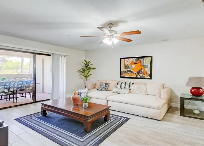Excellent Location,relax In The Heart Of The City!! By Kivoya Phoenix