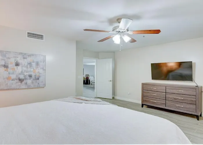 Excellent Location,relax In The Heart Of The City!! By Kivoya Apartment Phoenix