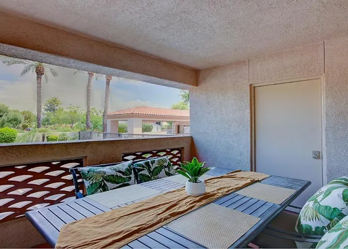 Excellent Location,relax In The Heart Of The City!! By Kivoya Apartment Phoenix