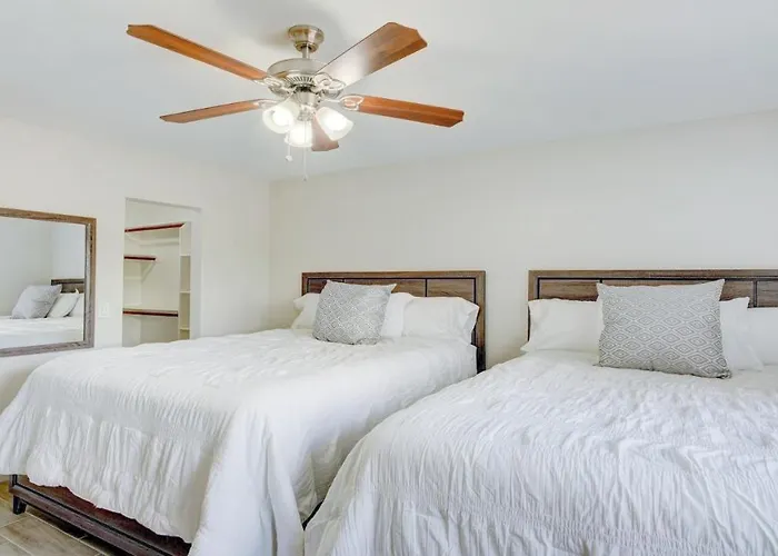 Excellent Location,relax In The Heart Of The City!! By Kivoya Apartment Phoenix