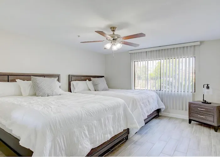 Apartment Excellent Location,relax In The Heart Of The City!! By Kivoya
