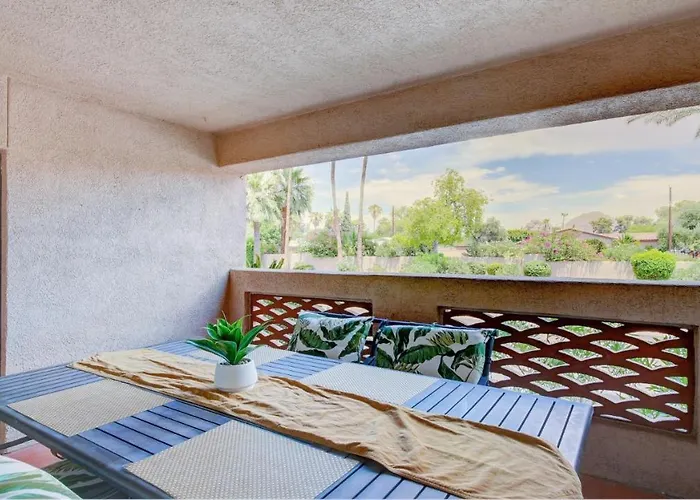 Excellent Location,relax In The Heart Of The City!! By Kivoya *