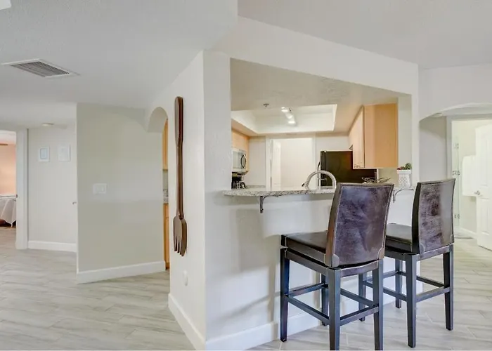 Excellent Location,relax In The Heart Of The City!! By Kivoya