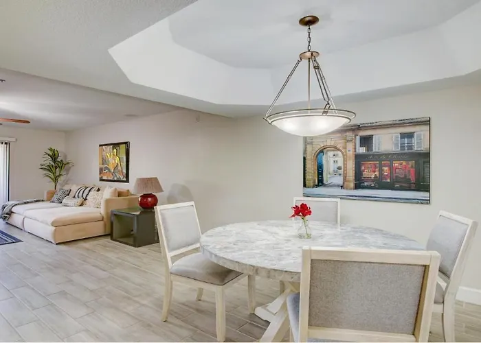 Apartment Excellent Location,relax In The Heart Of The City!! By Kivoya Phoenix